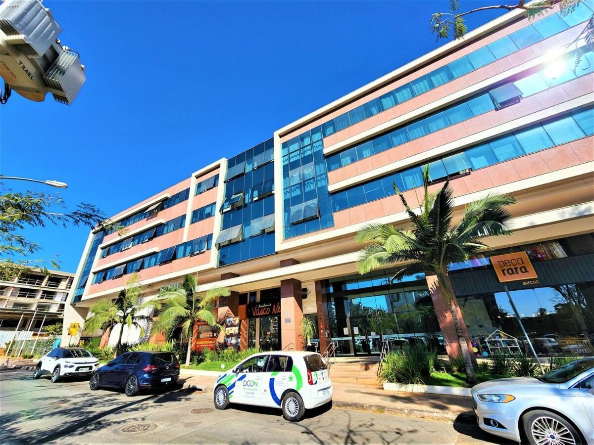 Soul Housing, Crnw 510 Noroeste Apartamento